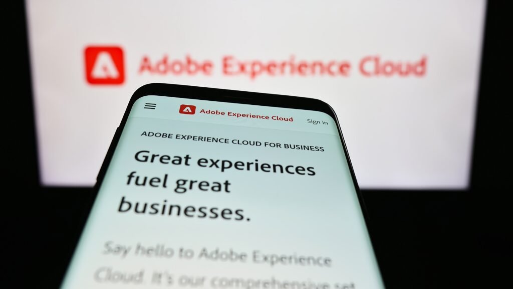 Adobe Campaign Potential for Powerful Customer Connections