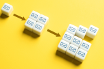 marketing workflow at scale